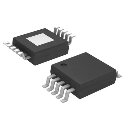 IC Integrated Circuits LM34922MYXNOPB TI 22+ HVSSOP10 IC Chip